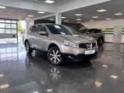 Nissan Qashqai I Рестайлинг Тверь  - изображение 28
