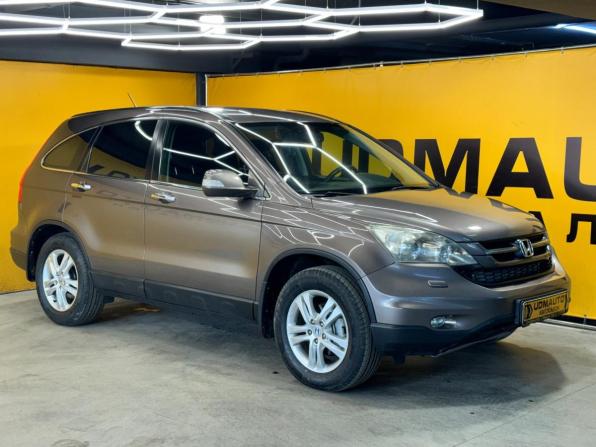 Honda CR-V III Рестайлинг с пробегом 2011 года, цена 1 499 000 рублей, 274000 км, внедорожник, Автокод Объявления