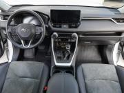 Toyota RAV4 V (XA50) Москва  - изображение 38
