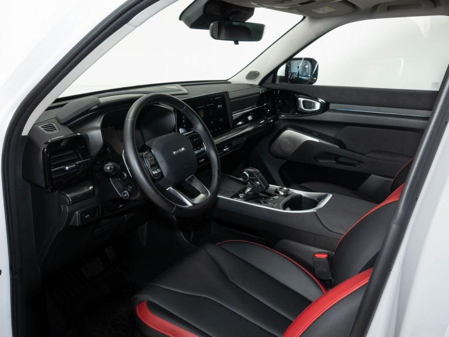 Haval H3 I Казань  - изображение 5
