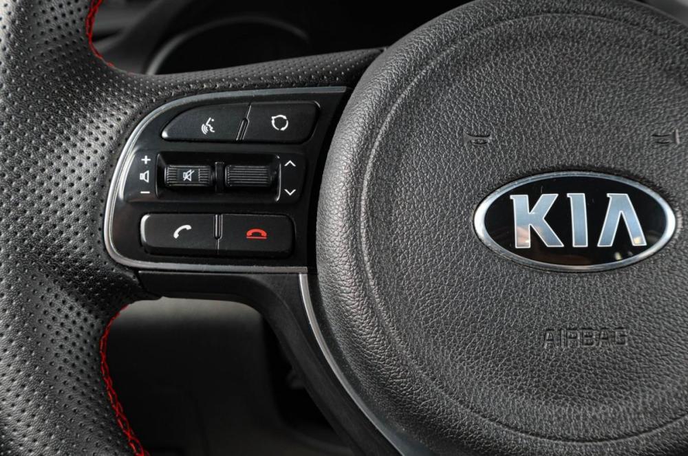 Kia Optima IV Тюмень  - изображение 15
