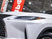 Lexus RX IV Рестайлинг Санкт-Петербург  - изображение 35