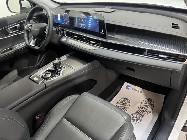 Chery Tiggo 7L с пробегом 2025 года, цена 2 754 800 рублей, 11563 км, внедорожник, Автокод Объявления