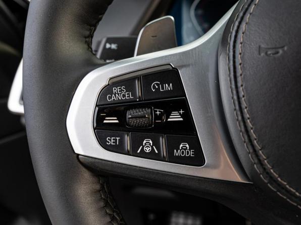 BMW X7 I (G07) с пробегом 2019 года, цена 5 797 000 рублей, 251969 км, внедорожник, Автокод Объявления