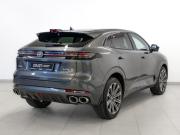 Changan UNI-K Санкт-Петербург  - изображение 35
