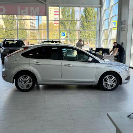 Ford Focus II Рестайлинг с пробегом 2011 года, цена 494 000 рублей, 206074 км, хэтчбек, Автокод Объявления