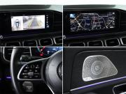 Mercedes-Benz GLE II (V167) Москва  - изображение 44