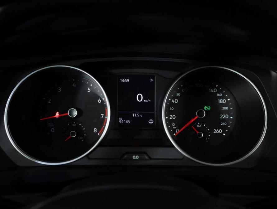 Volkswagen Tiguan II Санкт-Петербург  - изображение 19