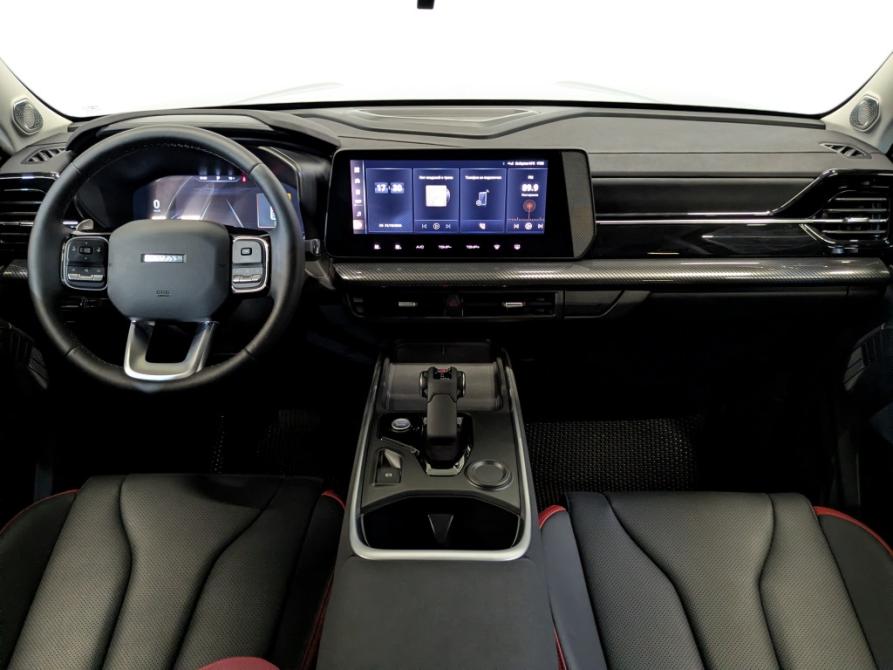 Haval H3 I Москва  - изображение 9