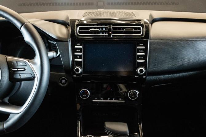 Hyundai Creta II с пробегом 2022 года, цена 2 269 000 рублей, 67632 км, внедорожник, Автокод Объявления