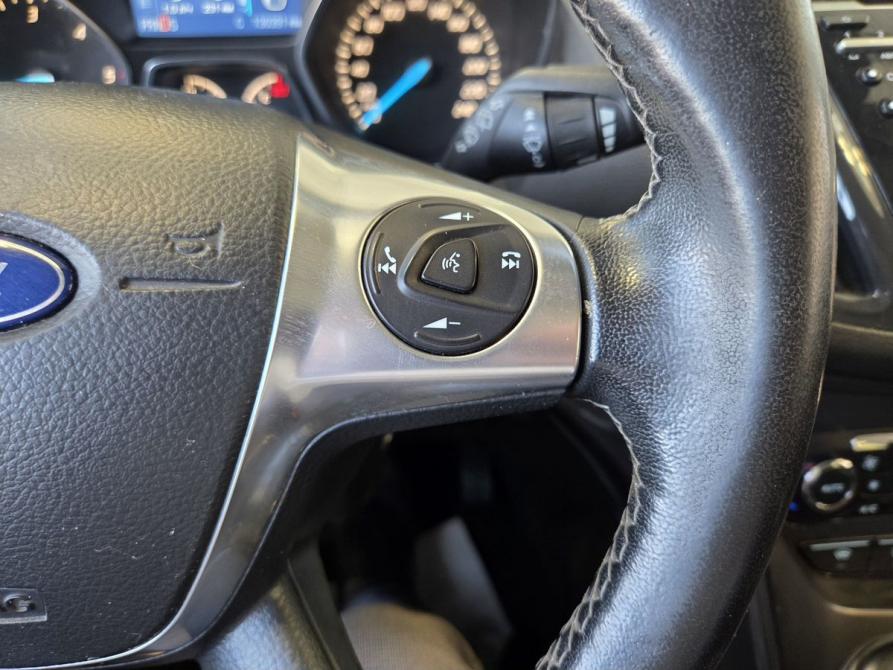 Ford Kuga II Саратов  - изображение 21