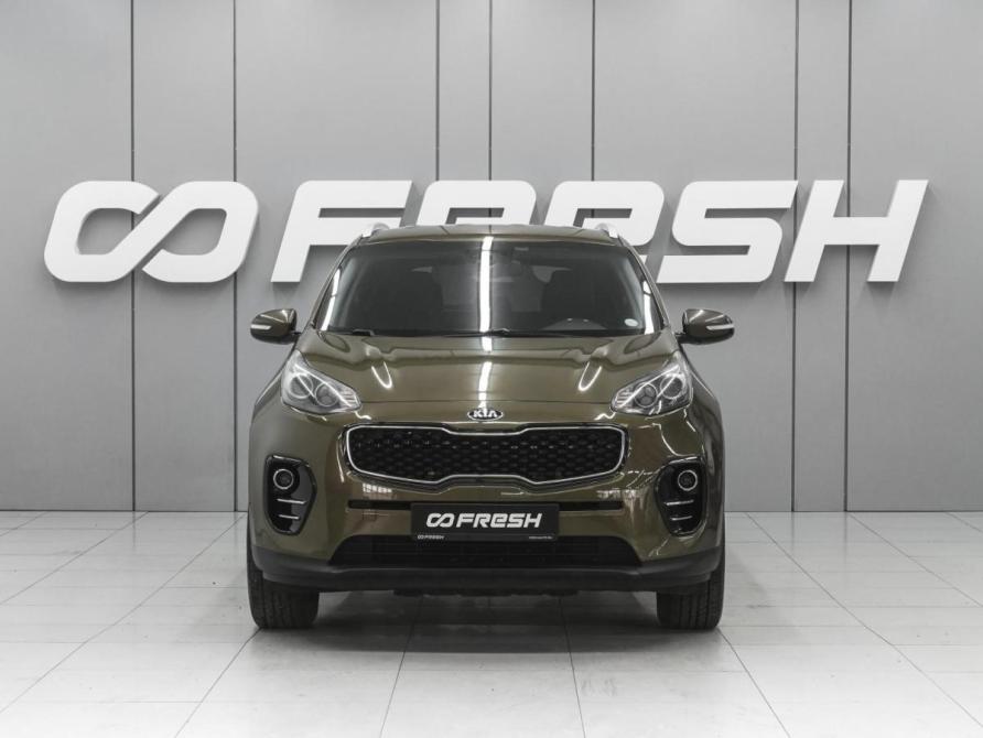 Kia Sportage IV Ростов-на-Дону  - изображение 3