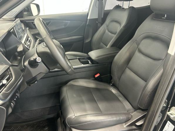 Chery Tiggo 4 Pro I Рестайлинг с пробегом 2025 года, цена 1 845 000 рублей, 11000 км, внедорожник, Автокод Объявления