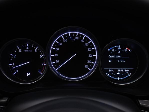 Mazda CX-5 II с пробегом 2019 года, цена 1 970 000 рублей, 255101 км, внедорожник, Автокод Объявления