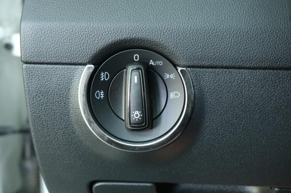 Skoda Octavia III (A7) Омск  - изображение 10