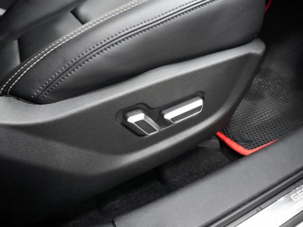 Geely Atlas I с пробегом 2021 года, цена 1 524 000 рублей, 138000 км, внедорожник, Автокод Объявления