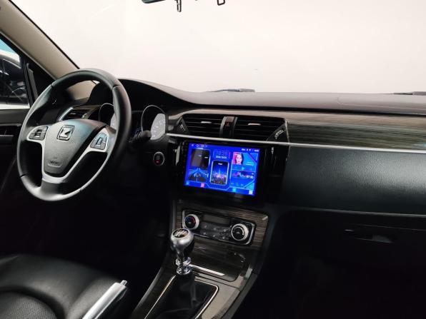 Zotye T600 с пробегом 2017 года, цена 639 000 рублей, 126385 км, внедорожник, Автокод Объявления