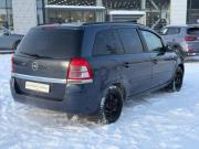 Opel Zafira B Томск  - изображение 30