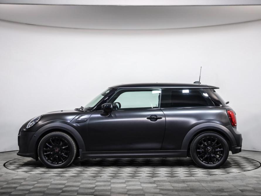 Mini Hatch III (F55/F56) Рестайлинг 2 Санкт-Петербург  - изображение 8