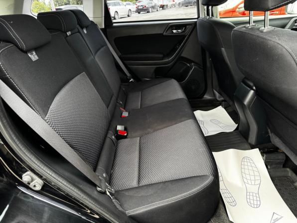 Subaru Forester IV Рестайлинг с пробегом 2015 года, цена 1 780 000 рублей, 142447 км, внедорожник, Автокод Объявления