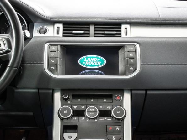 Land Rover Range Rover Evoque I Рестайлинг с пробегом 2015 года, цена 3 300 000 рублей, 33000 км, внедорожник, Автокод Объявления
