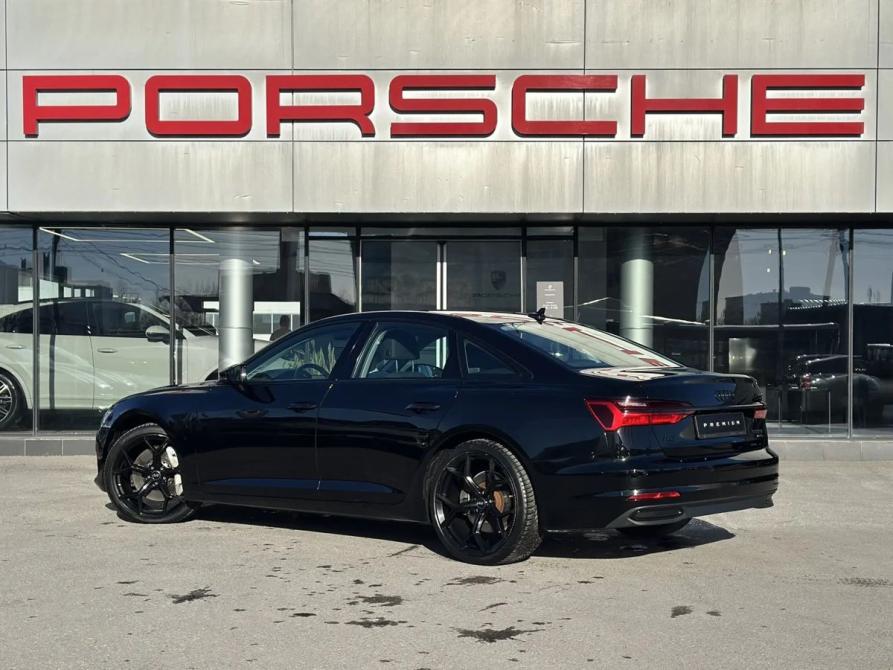 Audi A6 V (C8) Пермь  - изображение 3
