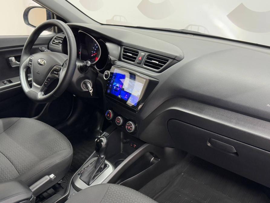 Kia Rio III Рестайлинг Ставрополь  - изображение 8