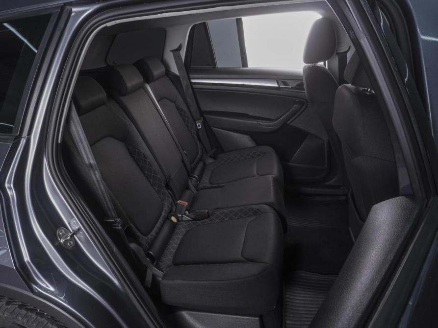 Skoda Kodiaq I Ростов-на-Дону  - изображение 7