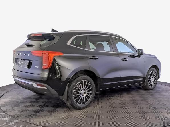 Haval Jolion I с пробегом 2023 года, цена 1 995 000 рублей, 24161 км, внедорожник, Автокод Объявления