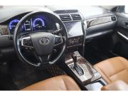 Toyota Camry VII (XV50) Рестайлинг 2 Коломна  - изображение 24