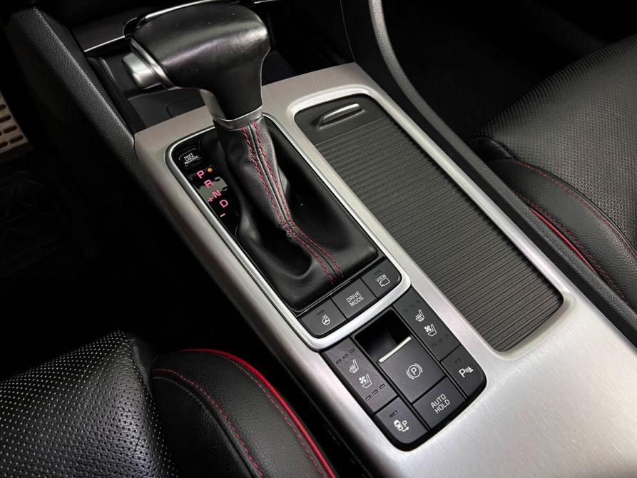 Kia Optima IV Калининград  - изображение 17