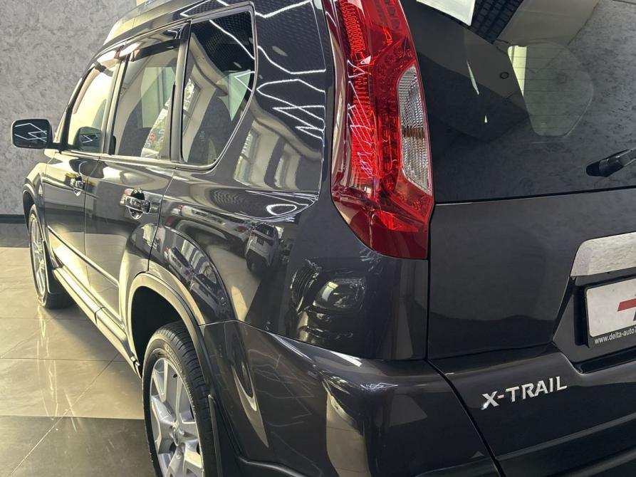 Nissan X-Trail III Ярославль  - изображение 29