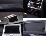 BMW 7 серии VI (G11/G12) Рестайлинг Москва  - изображение 35