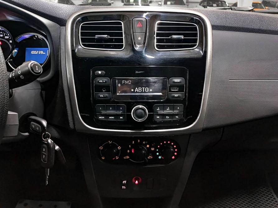Renault Sandero II Набережные Челны  - изображение 19