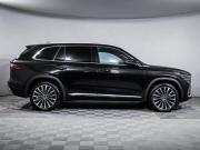 Geely Monjaro I Рестайлинг (China Market) Москва  - изображение 24