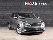 Kia Rio III Екатеринбург  - изображение 19