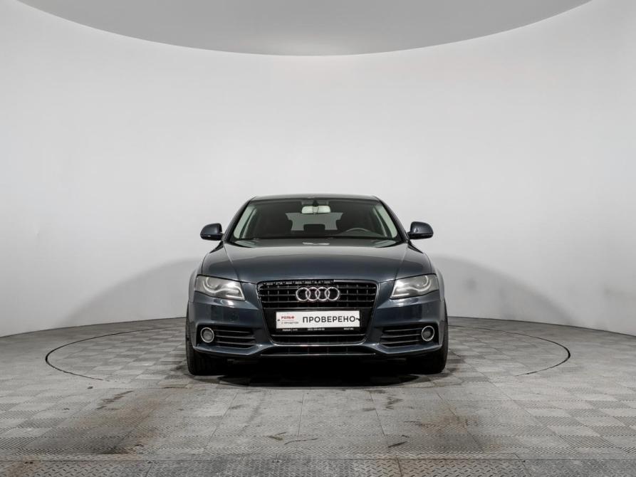 Audi A4 IV (B8) Санкт-Петербург  - изображение 2
