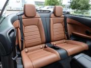 Mercedes-Benz C-Класс IV (W205) Рестайлинг Москва  - изображение 57