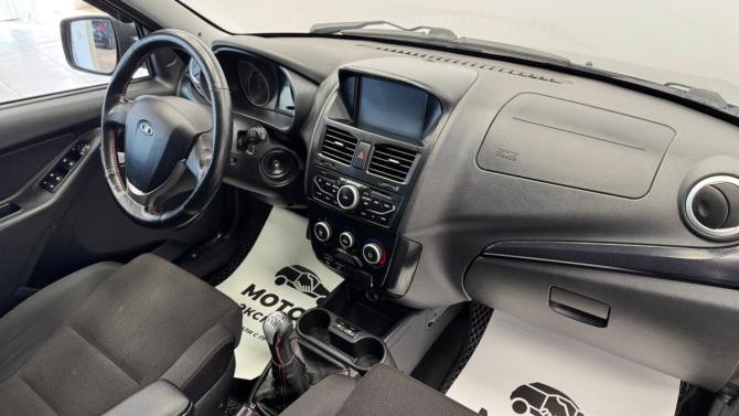 Lada (ВАЗ) Kalina II с пробегом 2015 года, цена 429 000 рублей, 160000 км, хэтчбек, Автокод Объявления