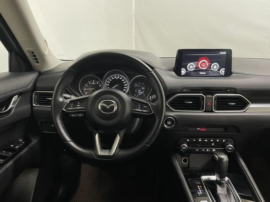 Mazda CX-5 II Воронеж  - изображение 16