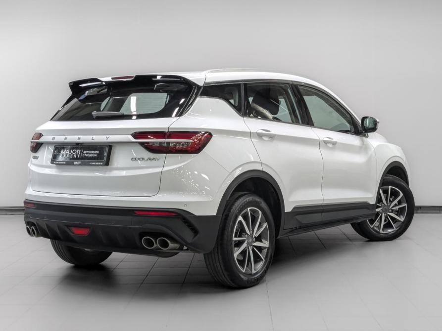 Geely Coolray I Москва  - изображение 5
