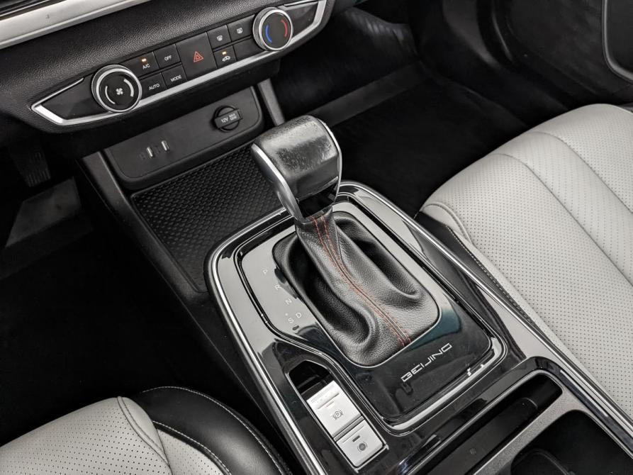 BAIC U5 Plus Москва  - изображение 24