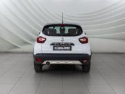 Renault Kaptur I Рестайлинг Волгоград  - изображение 42