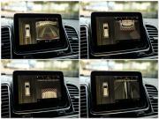 Mercedes-Benz GLS I (X166) Санкт-Петербург  - изображение 57