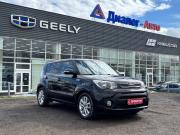 Kia Soul II Рестайлинг Набережные Челны  - изображение 26