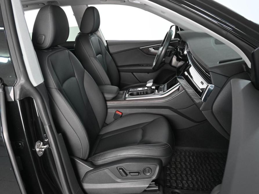 Audi Q8 I (4M) Ростов-на-Дону  - изображение 8