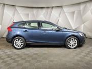 Volvo V40 Cross Country I Рестайлинг Москва  - изображение 26