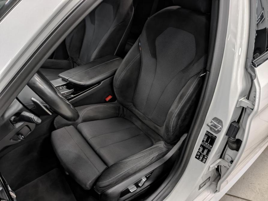 BMW 5 серии VII (G30/G31/G38) Москва  - изображение 20