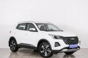 Chery Tiggo 4 Pro I Рестайлинг Красноярск  - изображение 22