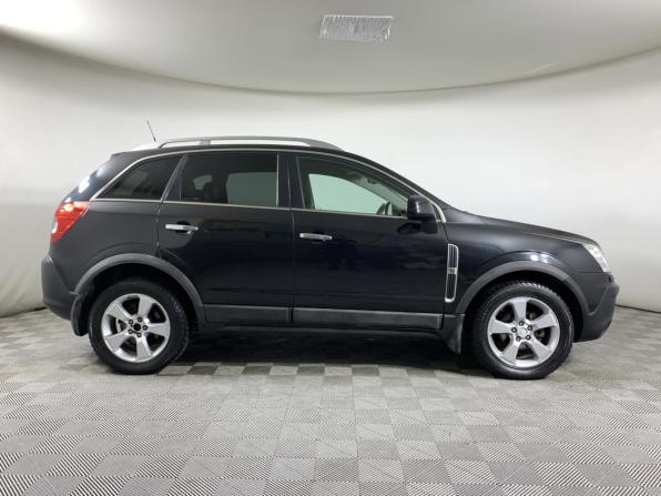 Opel Antara I с пробегом 2010 года, цена 750 000 рублей, 167000 км, внедорожник, Автокод Объявления